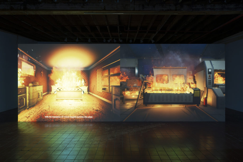 Andrew Roberts — CURA.
